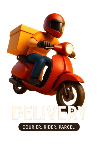 Same Day Delivery