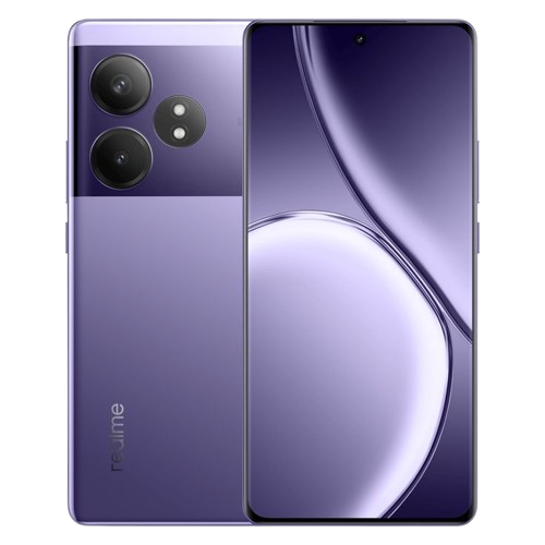 Realme GT 7 Pro