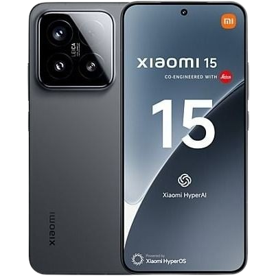 Xiaomi 15 Ultra